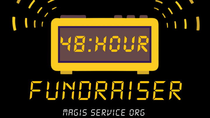 Main fundraiser photo