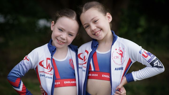 Main fundraiser photo
