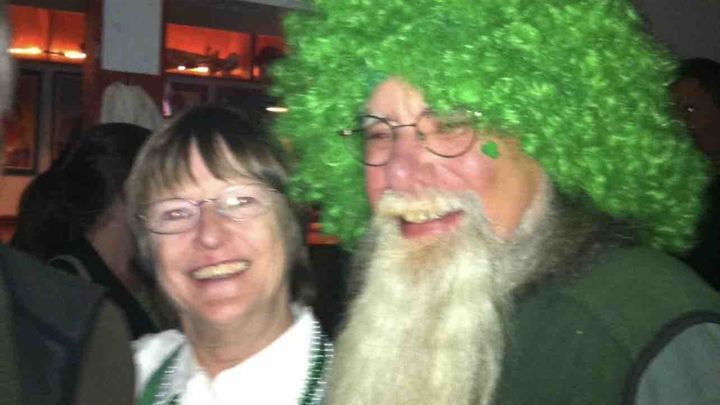 Main fundraiser photo