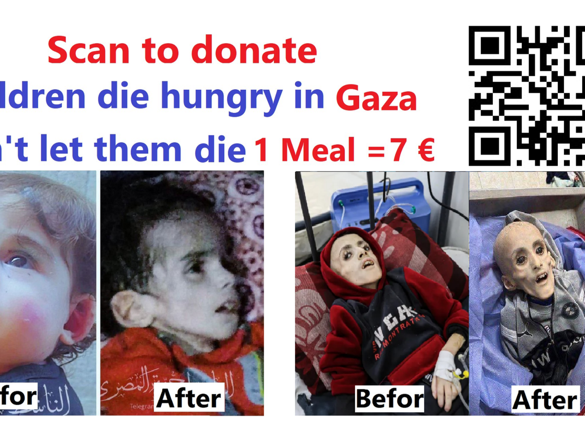 Fundraiser’s main image
