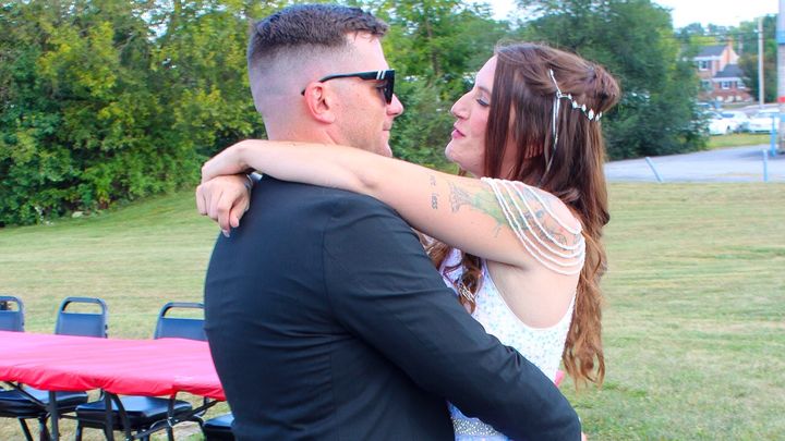 Help Brianna and Matt Pursue IVF campaign photo, 1 of 4