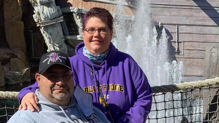 Assist the Neal Family with David's future funeral expenses campaign photo, 1 of 8