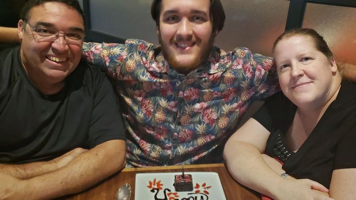 Main fundraiser photo