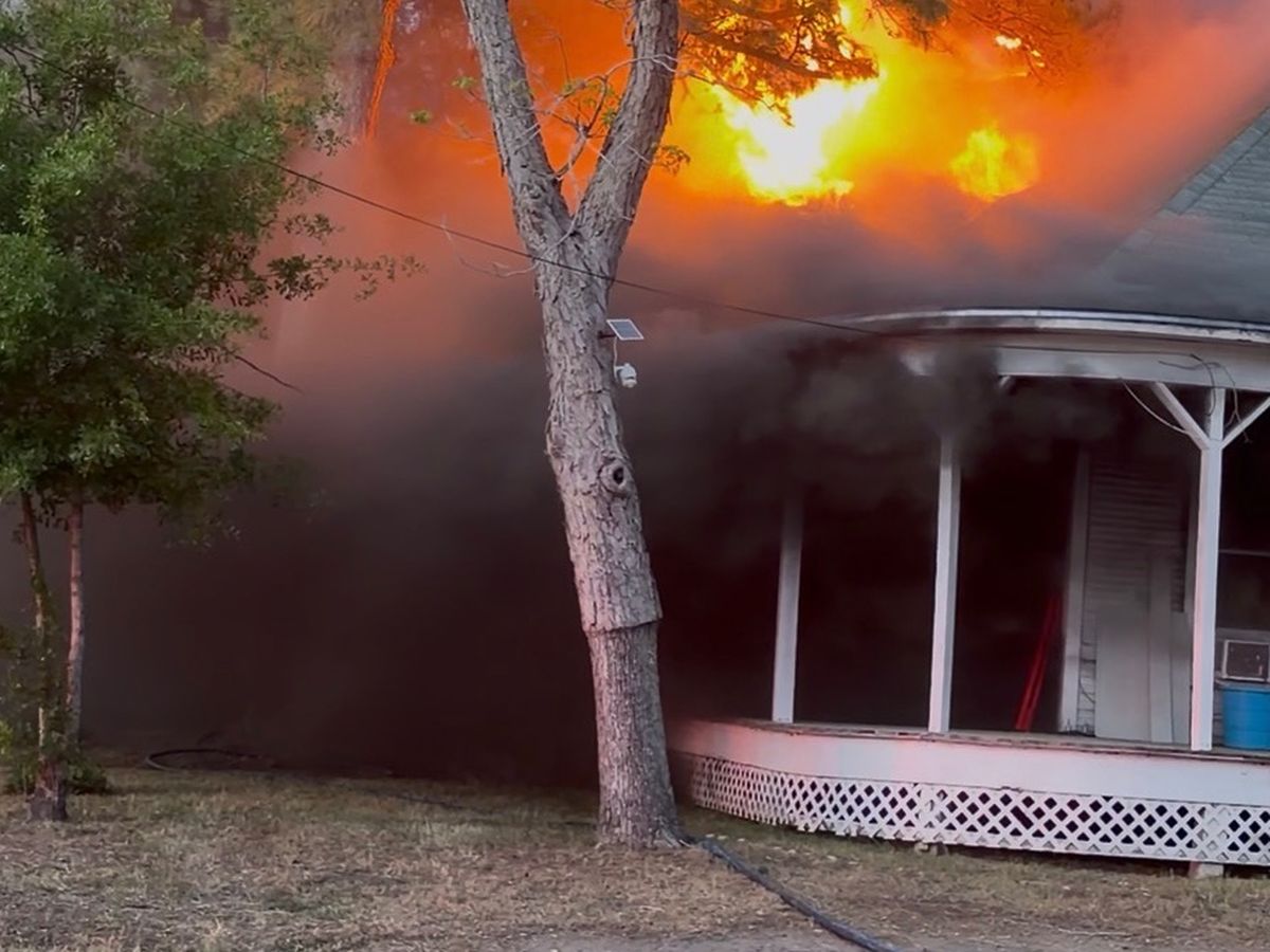 Fundraiser by Samantha Jimenez : Help Us Rebuild After House Fire