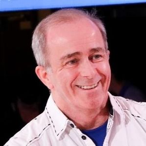 Robin Smith