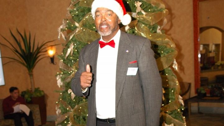 Main fundraiser photo