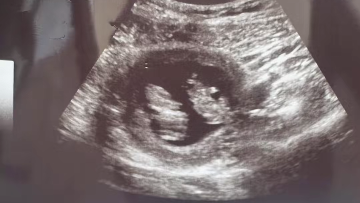 Help Tracy & Octavia Visit Their Twin Girls campaign photo, 1 of 8