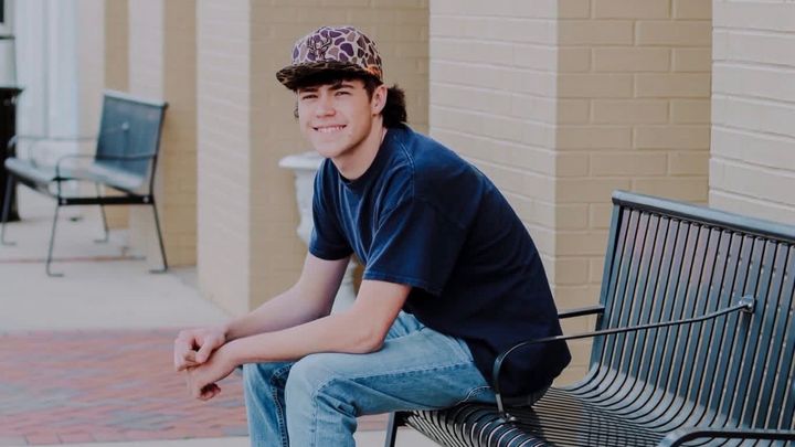 Honoring Levi's Memory and Supporting His Family campaign photo, 1 of 8