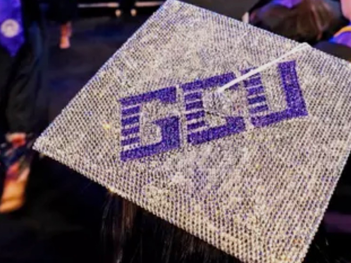 Fundraiser by Destiny Lanphier : Support Destiny’s Journey to Graduation