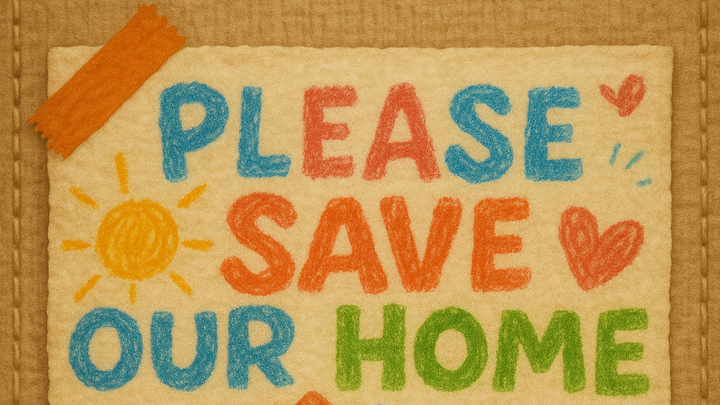 Help Lady J & Jarek Save Their Home campaign photo, 1 of 3