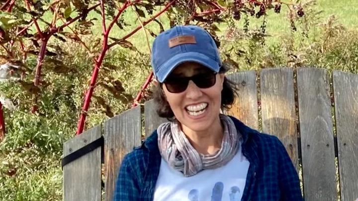 Rally for Wendy: Help Her Beat Endometrial Cancer campaign photo, 1 of 3