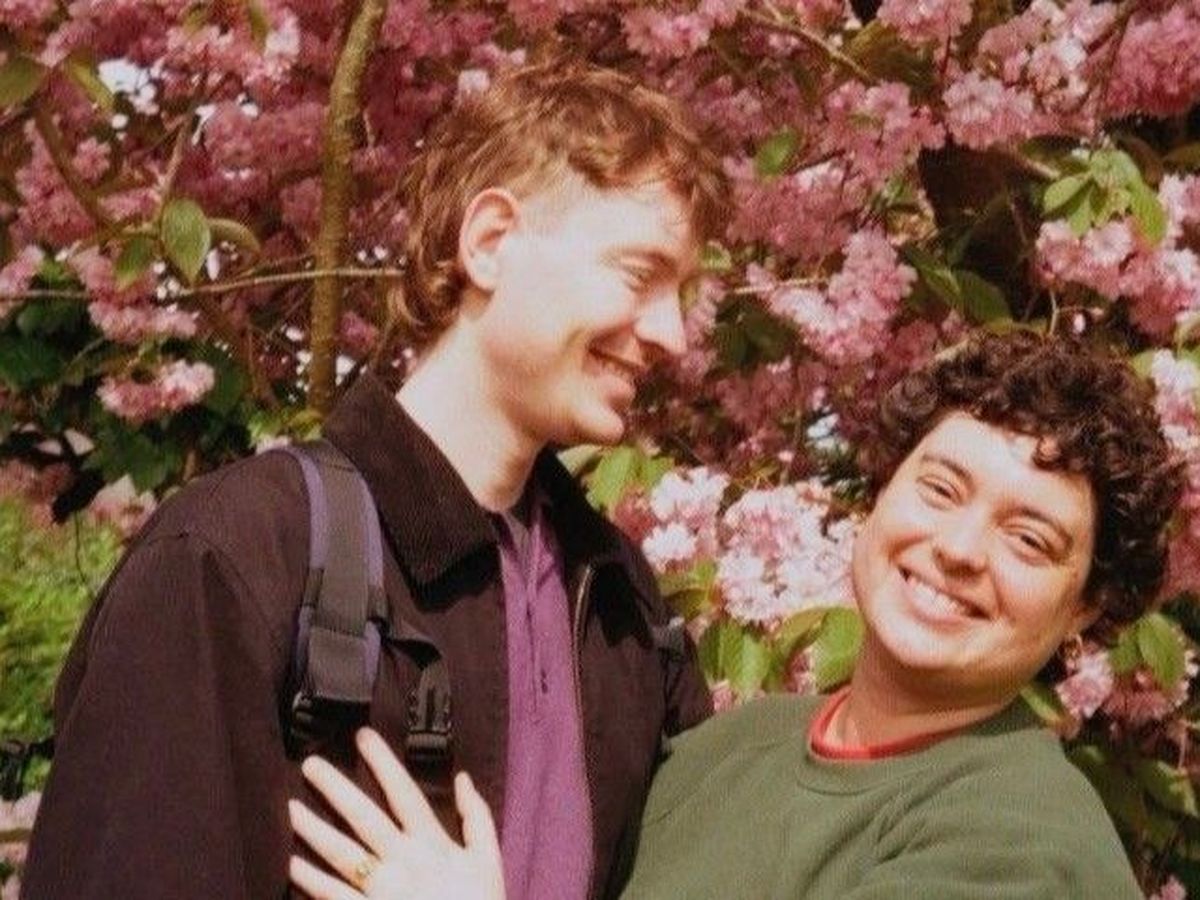 Isa and Noe Honeymoon Fund campaign photo, 1 of 3