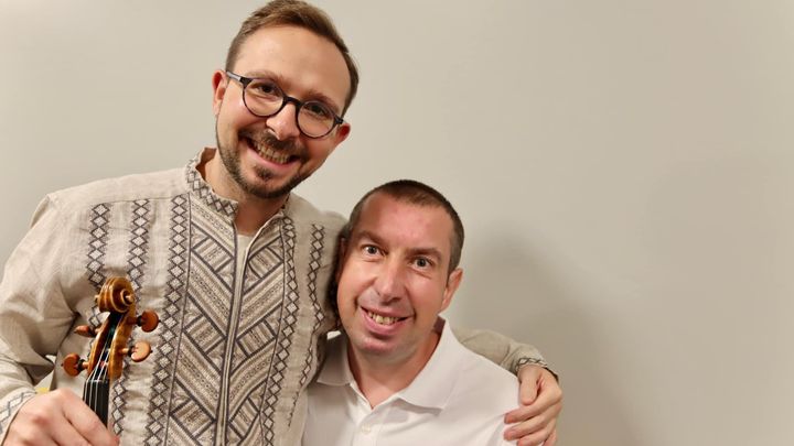 Main fundraiser photo