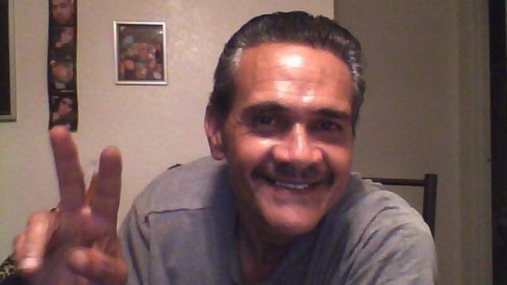 Lenny Lua's Funeral Service campaign photo, 1 of 3