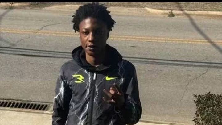 Help Lay Jeron "King" Ellis to Rest campaign photo, 1 of 7