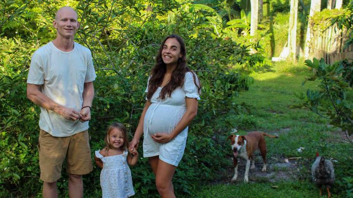 Help Family Through Cancer Crisis campaign photo, 1 of 8