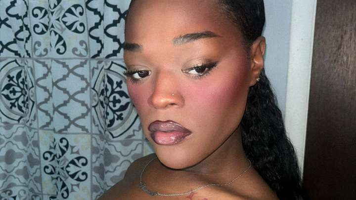 Fundraiser by Promace Johnson : Support Promace's Journey to Stability