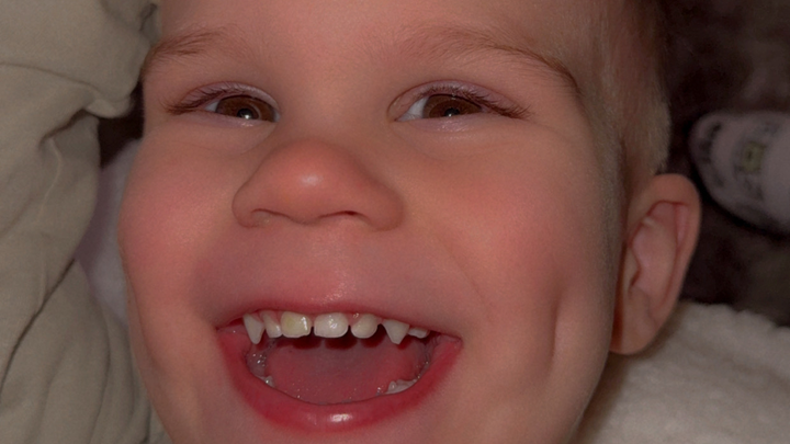 Please help bring my baby home campaign photo, 1 of 7