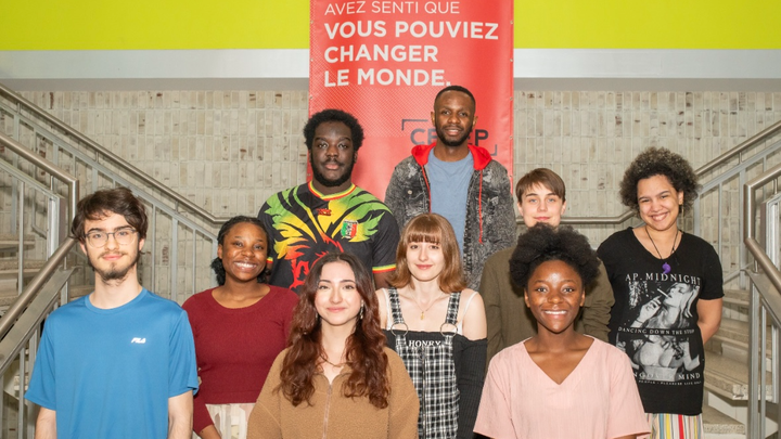 Photo principale de la collecte de fonds