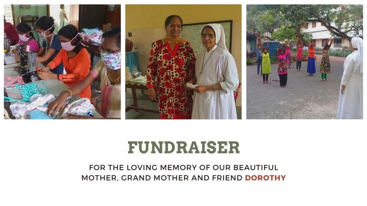 Main fundraiser photo