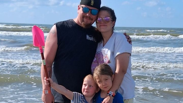 Help Our Family Rebuild After House Fire campaign photo, 1 of 7