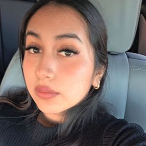 Silvia Leticia Granero Cabrera 