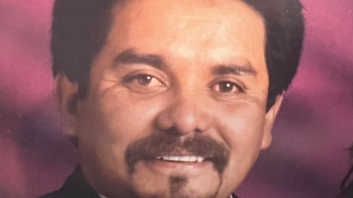 Jose Javier Parra campaign photo, 1 of 3