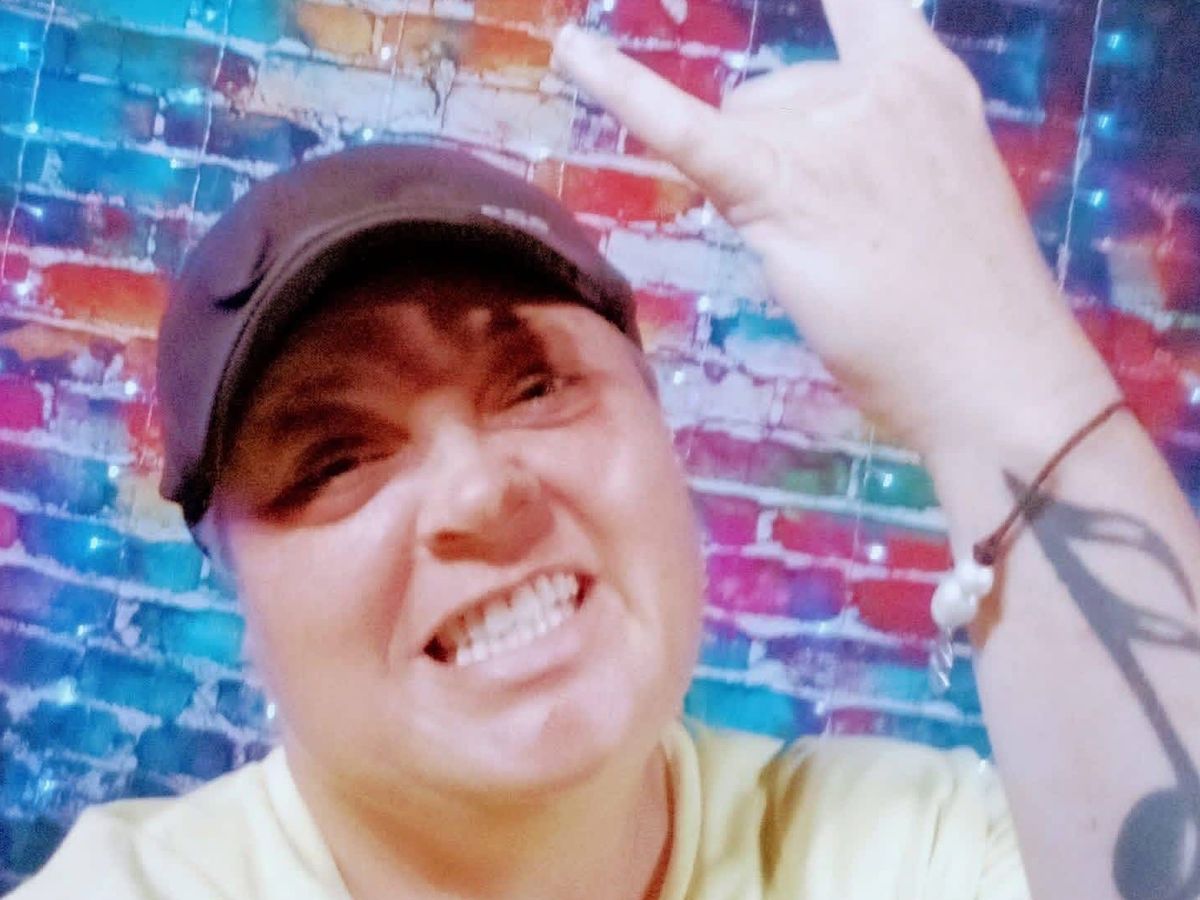 Support Michelle Shelton’s Family campaign photo, 1 of 5