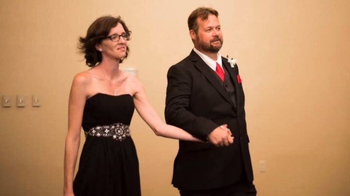 Main fundraiser photo