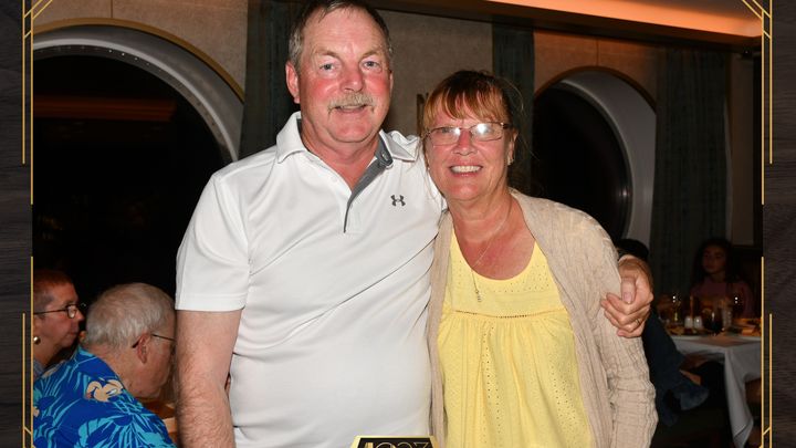 Main fundraiser photo