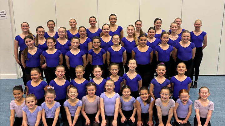 Main fundraiser photo
