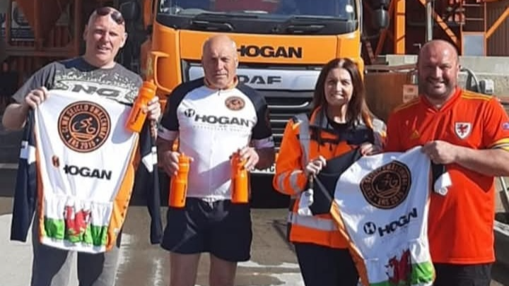 Main fundraiser photo