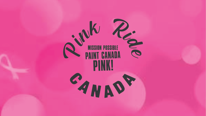 Support Breast Cancer Patients campaign photo, 1 of 3
