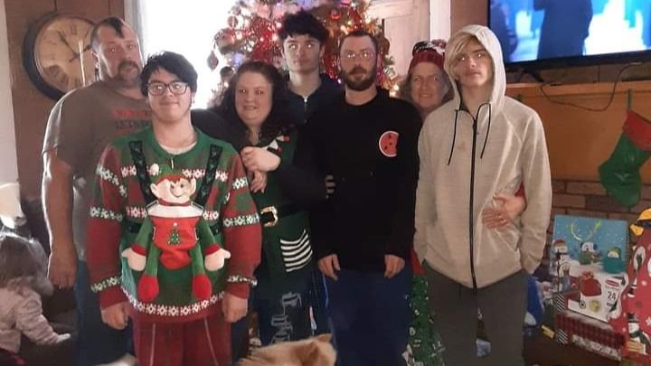 Main fundraiser photo