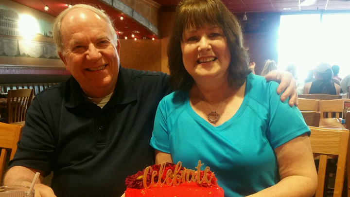 Main fundraiser photo