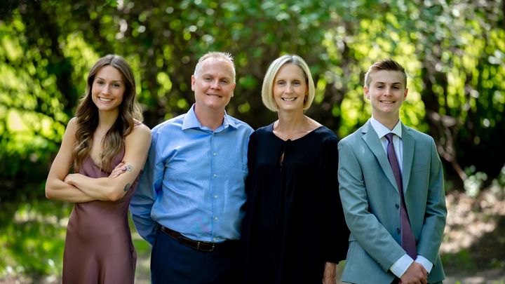 Help Support Jeff Closs & His Family Navigate ALS campaign photo, 1 of 3