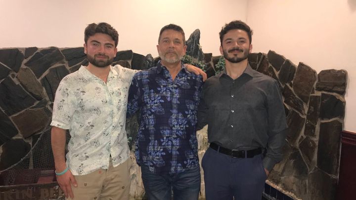 Main fundraiser photo
