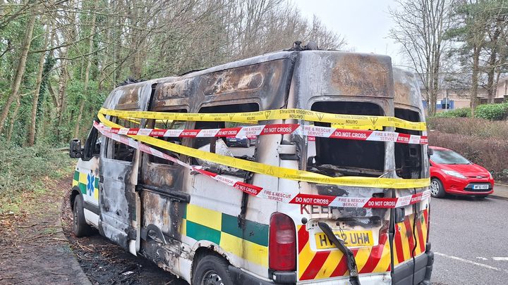 Main fundraiser photo