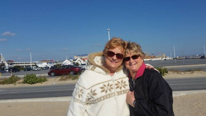 Main fundraiser photo