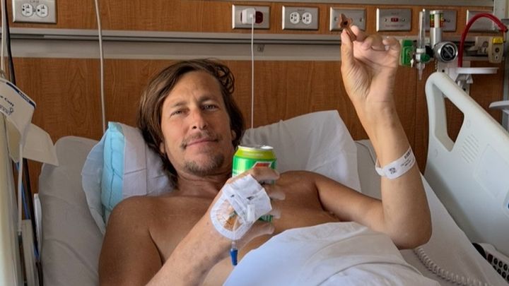 Support Dane’s Recovery and Liver Transplant campaign photo, 1 of 3