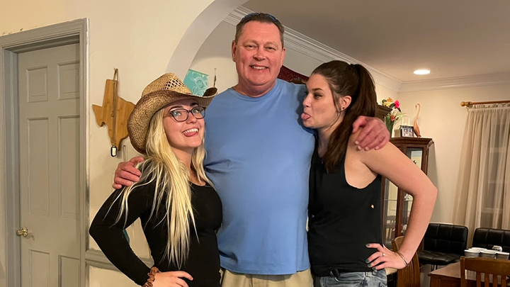 Donate to Scotty Ferguson's Healing Journey campaign photo, 1 of 4