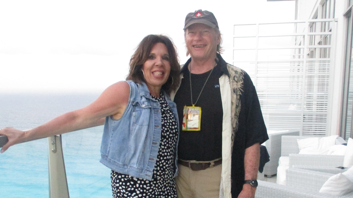 Main fundraiser photo