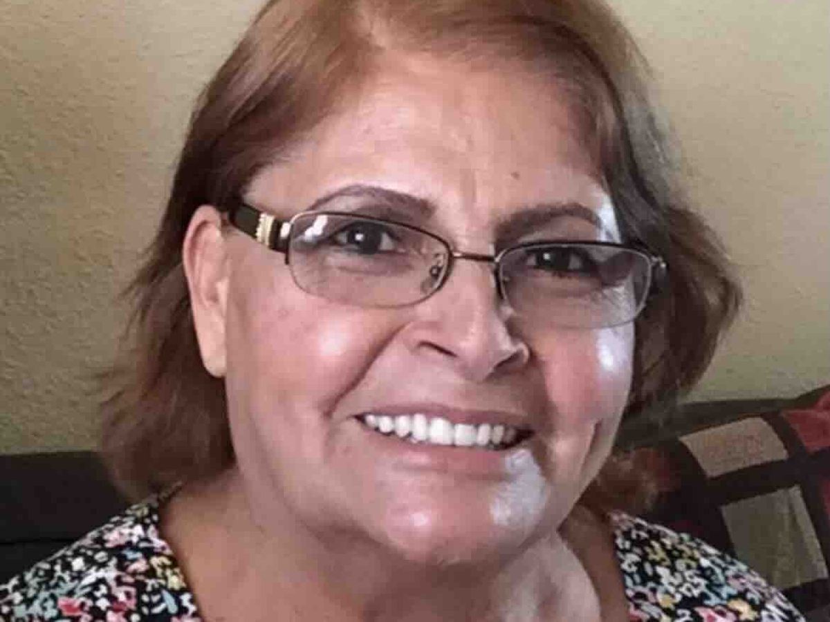Help two community members struck by vehicle campaign photo, 1 of 2