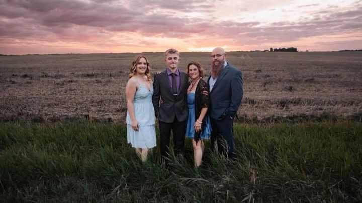 The Danny Halback Memorial Fund campaign photo, 1 of 3