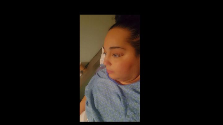 Support Maria’s Fight Against Serious Illness campaign photo, 1 of 5