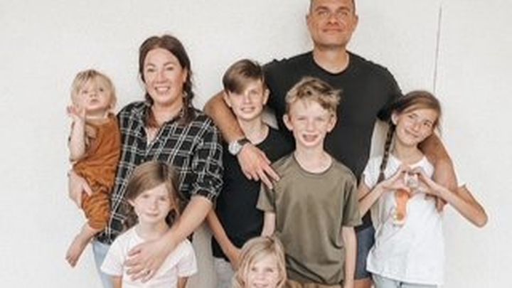 Hope and Healing for Holly's Cancer Battle campaign photo, 1 of 5