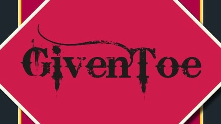 Help GivenToe Grow His YouTube Community campaign photo, 1 of 3