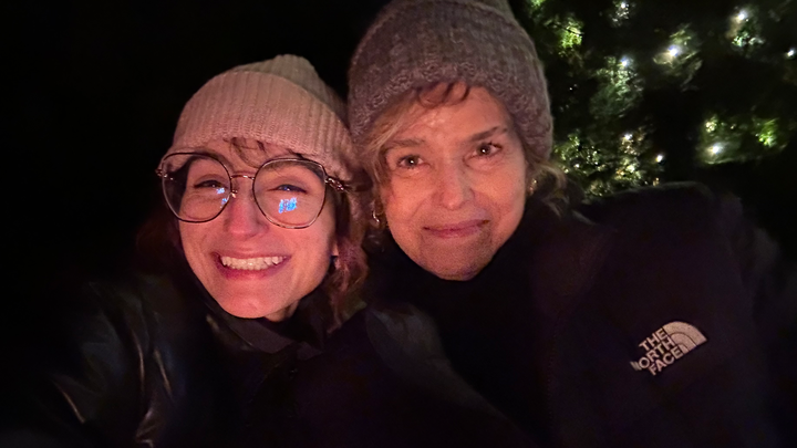 Help My Mom Fight Her Brain Tumor campaign photo, 1 of 4