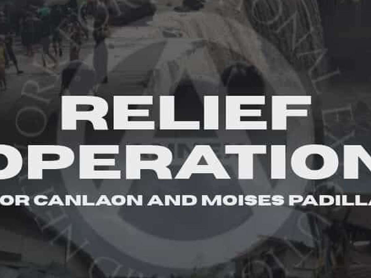 Fundraiser’s main image