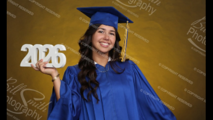 Support My Dream Graduation Trip to Hawaii campaign photo, 1 of 4
